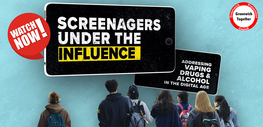 A Must-See Movie Event for Parents and Guardians: Empowering Teens to Make Smart Decisions